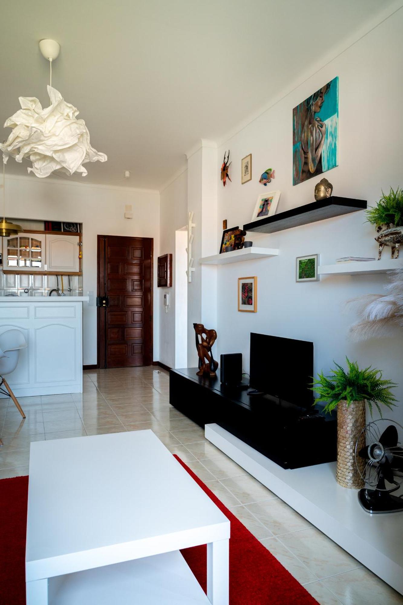 Sea View & Sundown, 150M From The Beach And Surf Spots Costa de Caparica Zewnętrze zdjęcie