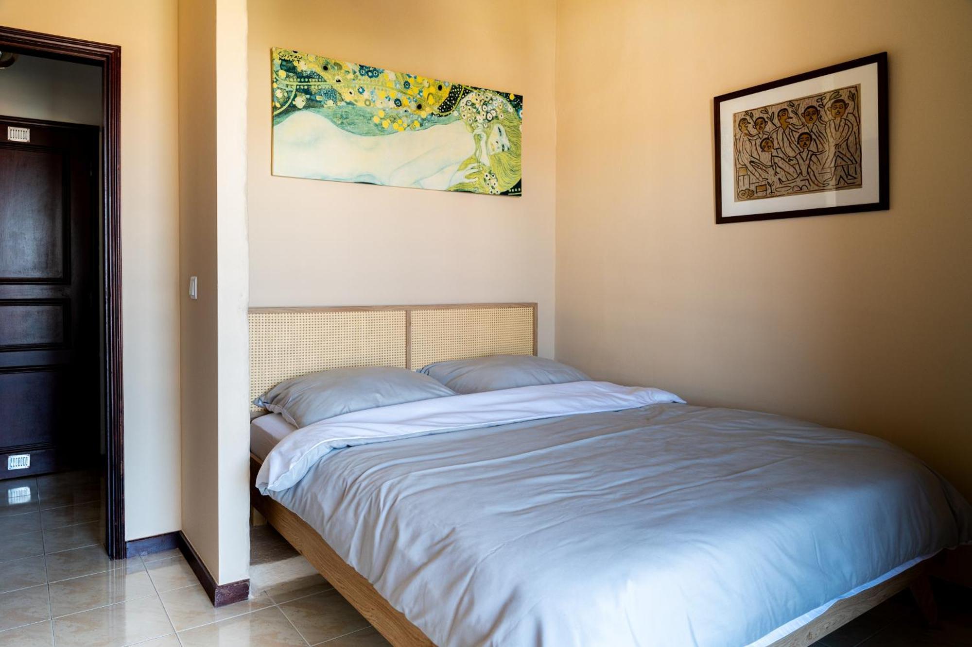 Sea View & Sundown, 150M From The Beach And Surf Spots Costa de Caparica Zewnętrze zdjęcie