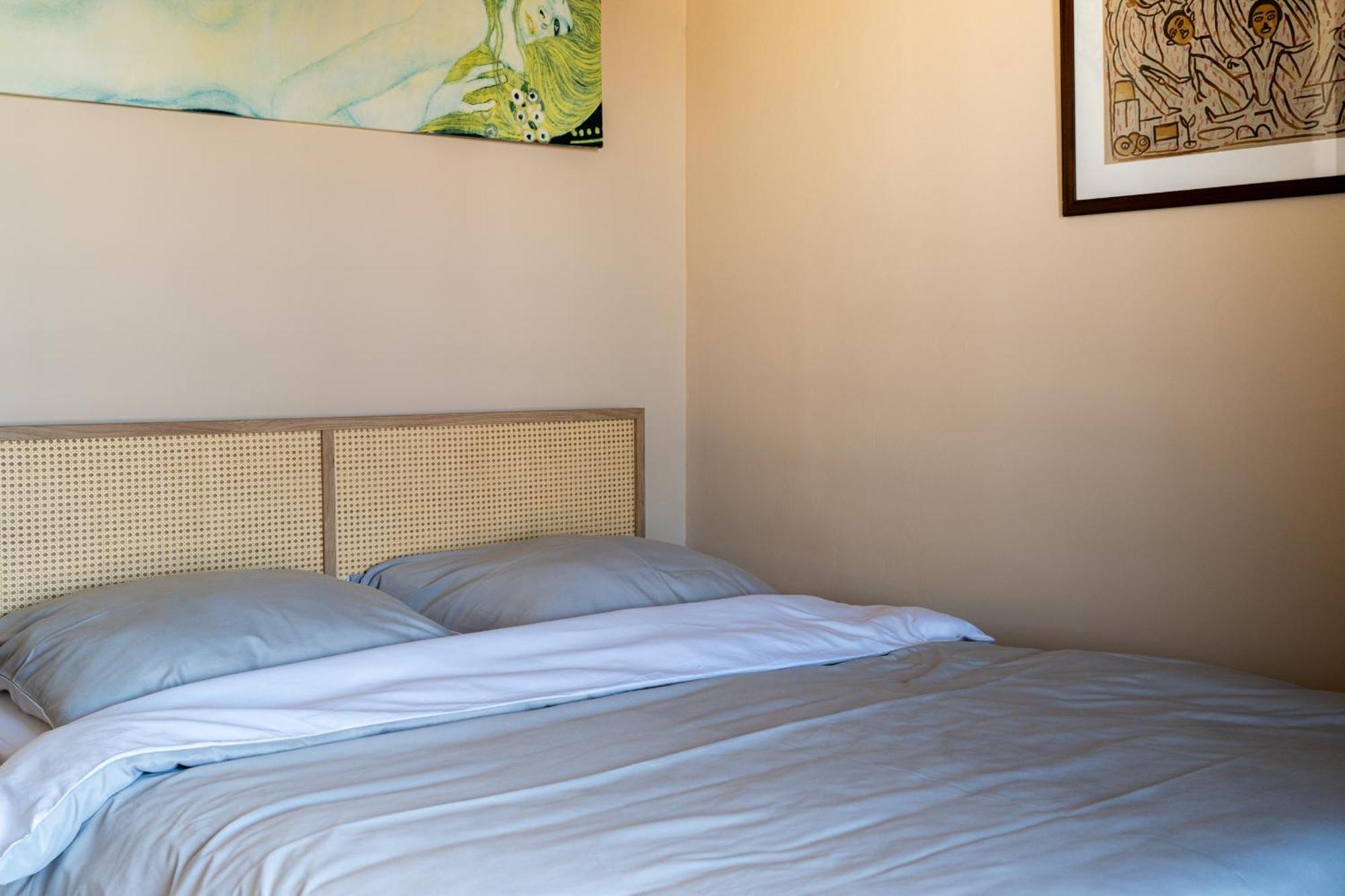 Sea View & Sundown, 150M From The Beach And Surf Spots Costa de Caparica Zewnętrze zdjęcie